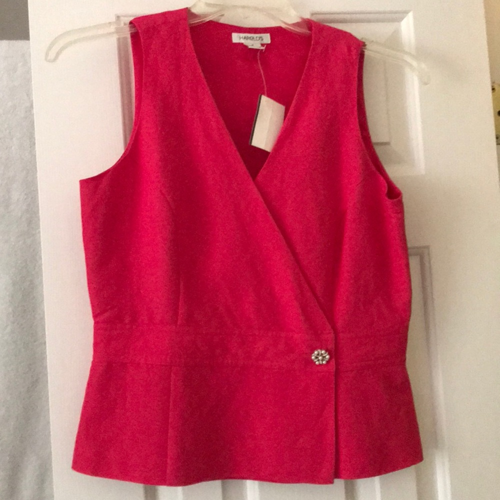 NWT dressy too.